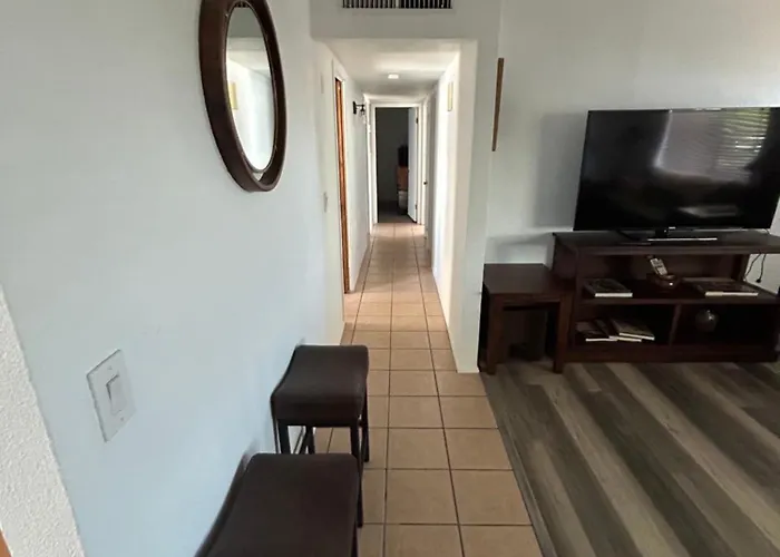 245 Head St Kwatera prywatna *