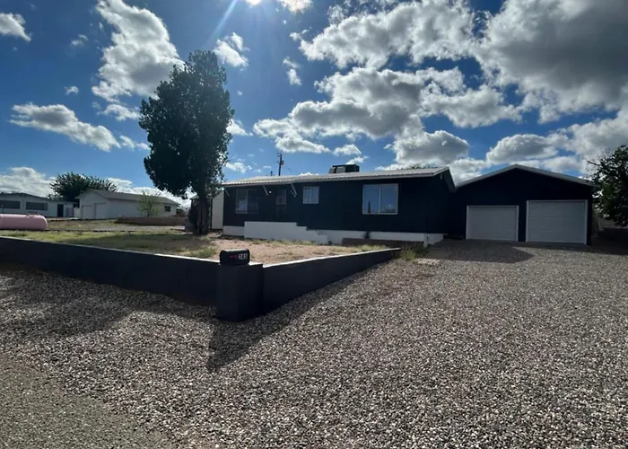245 Head St Kwatera prywatna Camp Verde