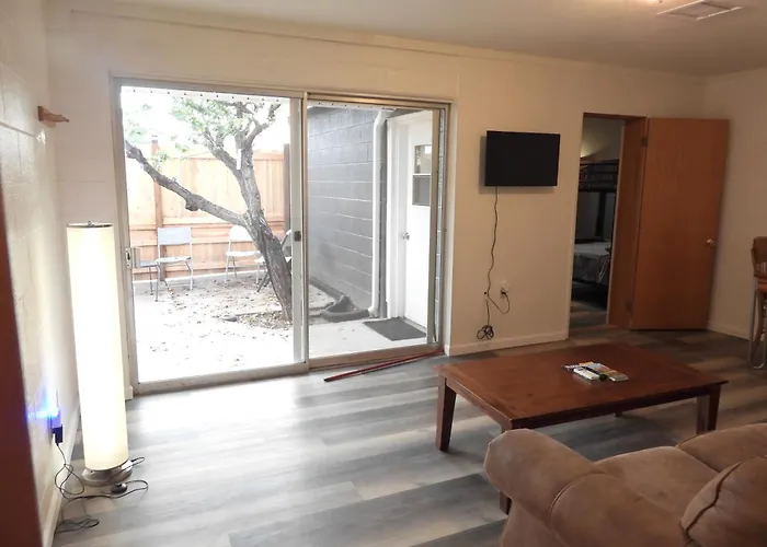 245 Head St Kwatera prywatna Camp Verde