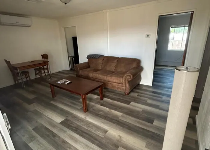 245 Head St Kwatera prywatna Camp Verde