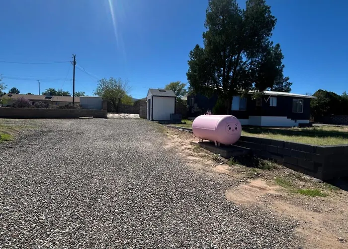 245 Head St Kwatera prywatna Camp Verde